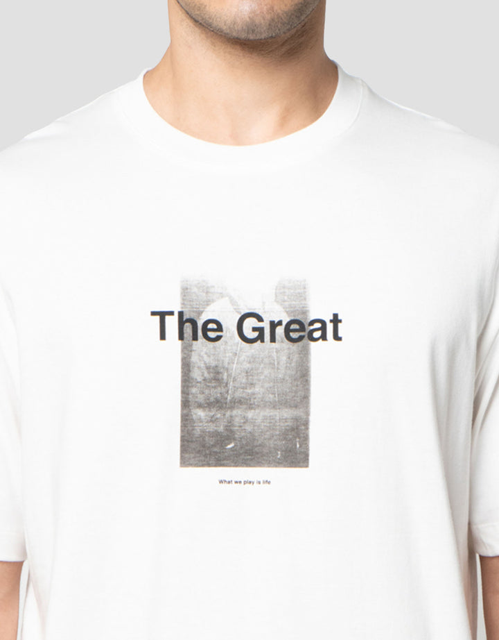 Cole Graphic The Great Kaos Pria