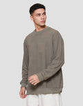 Cole Texture Ami Men's Sweater