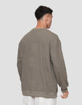 Cole Texture Ami Men's Sweater