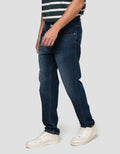 Cole Holly Denver Tapered Fit Celana Denim Pria