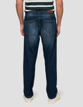 Cole Holly Denver Tapered Fit Celana Denim Pria