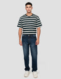 Cole Holly Denver Tapered Fit Celana Denim Pria