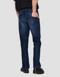 Cole Detroit Relaxed Fit Men's Denim Trousers