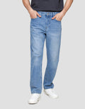 Cole Detroit Relaxed Fit Men's Denim Trousers