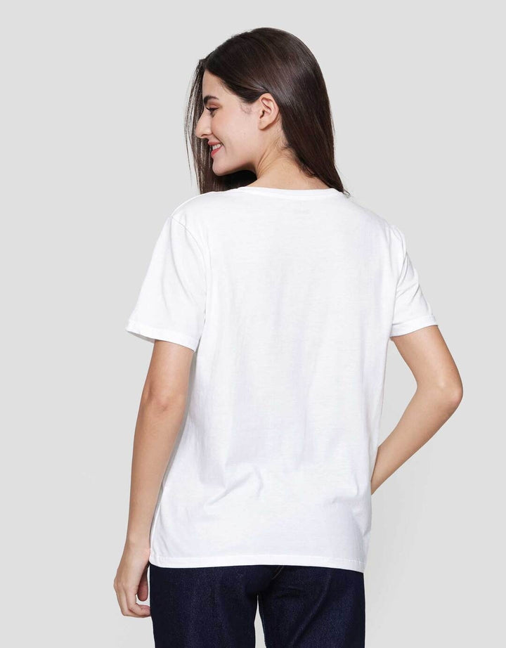 Nevada Made To Macth Kaos Wanita