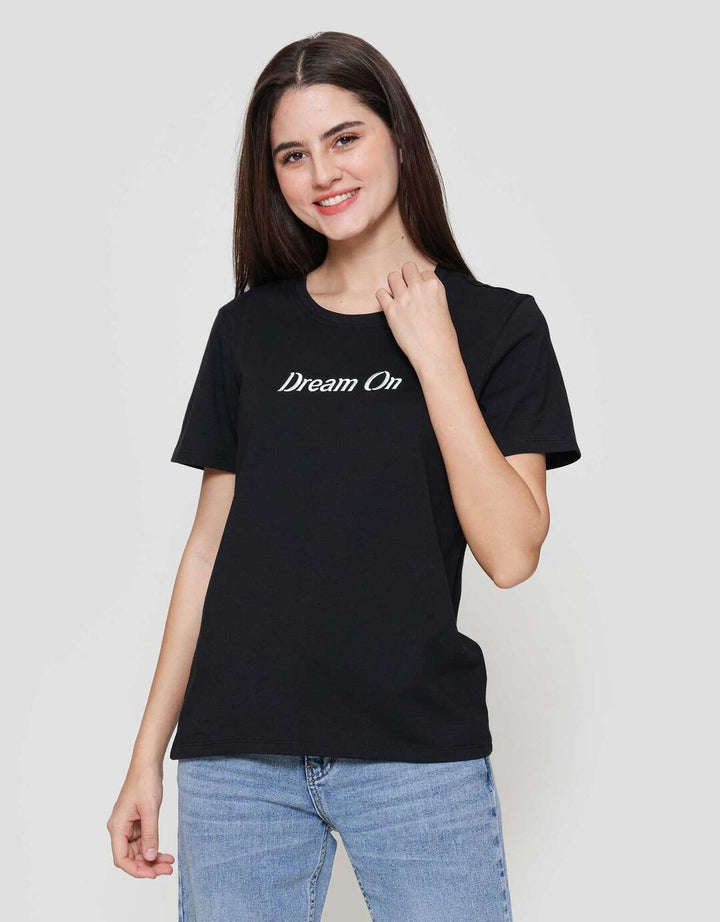 Nevada Dream On Kaos Wanita