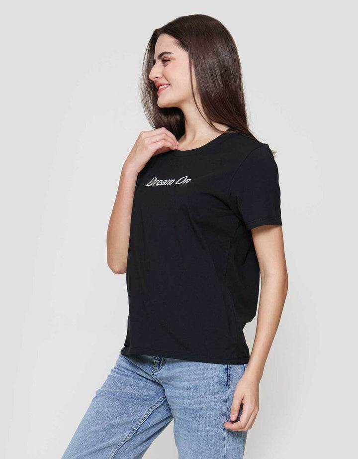 Nevada Dream On Kaos Wanita