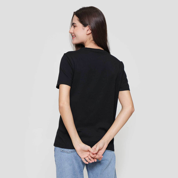 Nevada Dream On Kaos Wanita