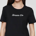 Nevada Dream On Kaos Wanita