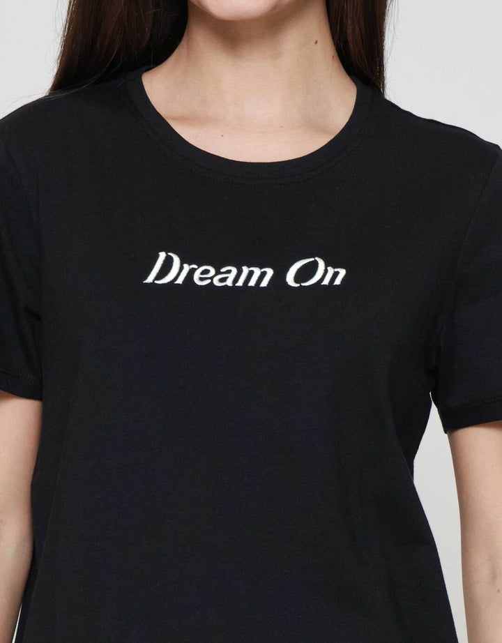 Nevada Dream On Kaos Wanita