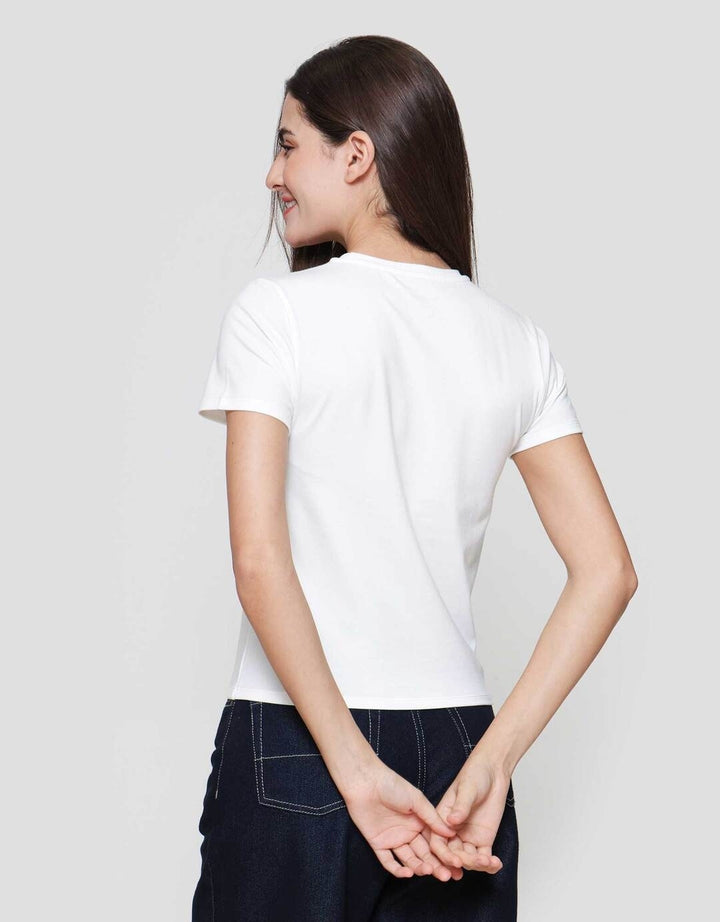 Nevada Solid Bt2 Studs Bear Kaos Wanita