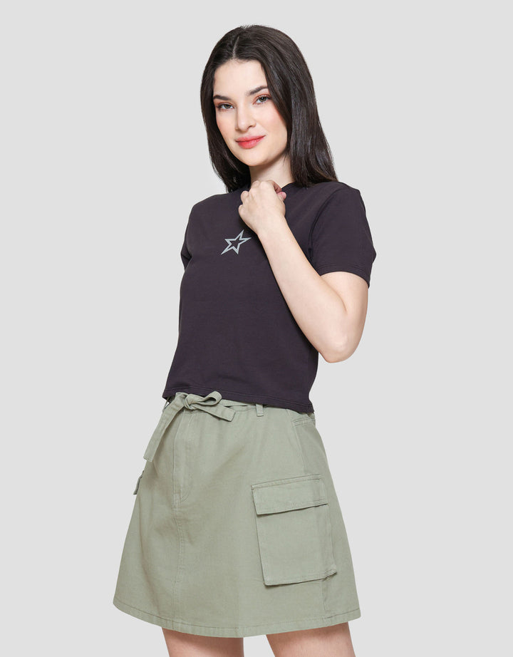 Nevada Star Kaos Wanita