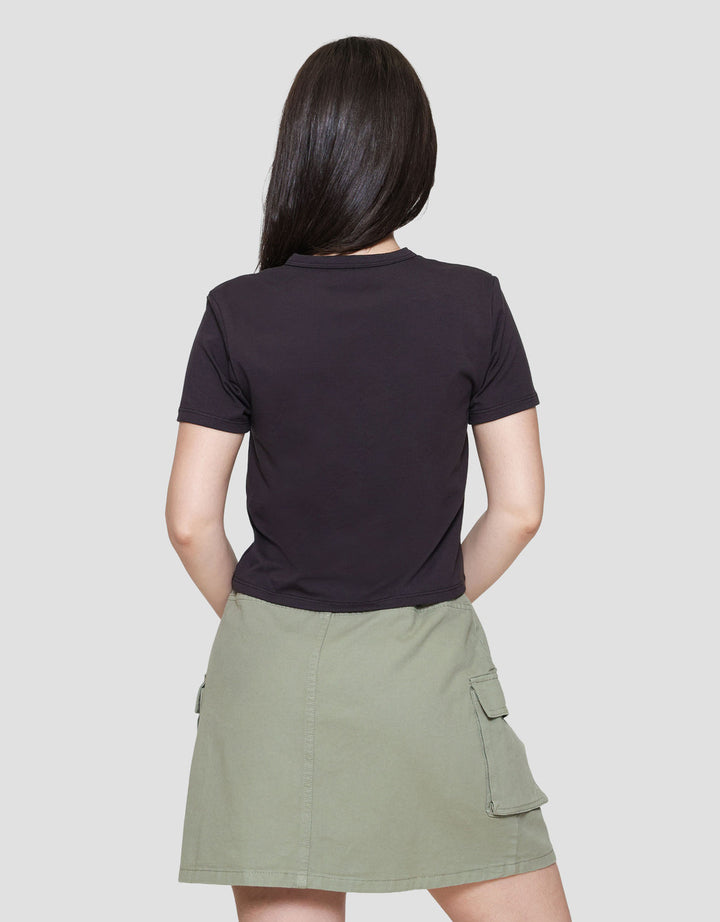 Nevada Star Kaos Wanita