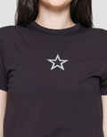 Nevada Star Kaos Wanita