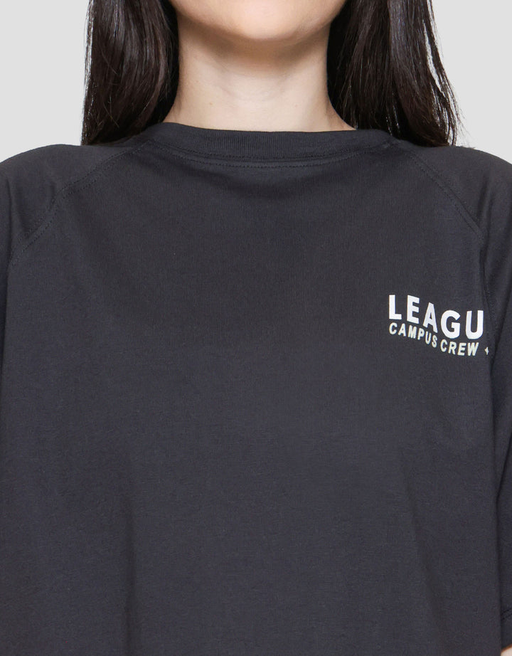 Nevada Boxov Comb Brooklyn New York Kaos Wanita