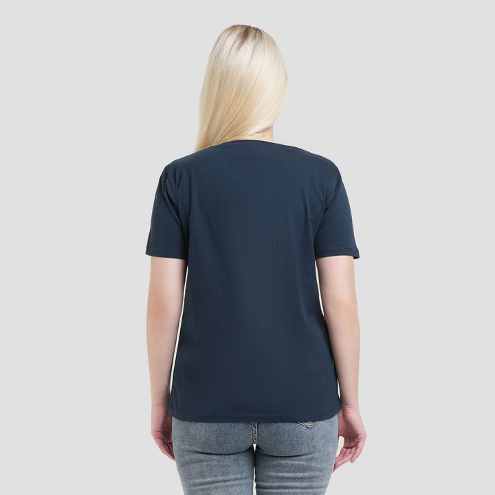 Nevada Love Club Kaos Wanita