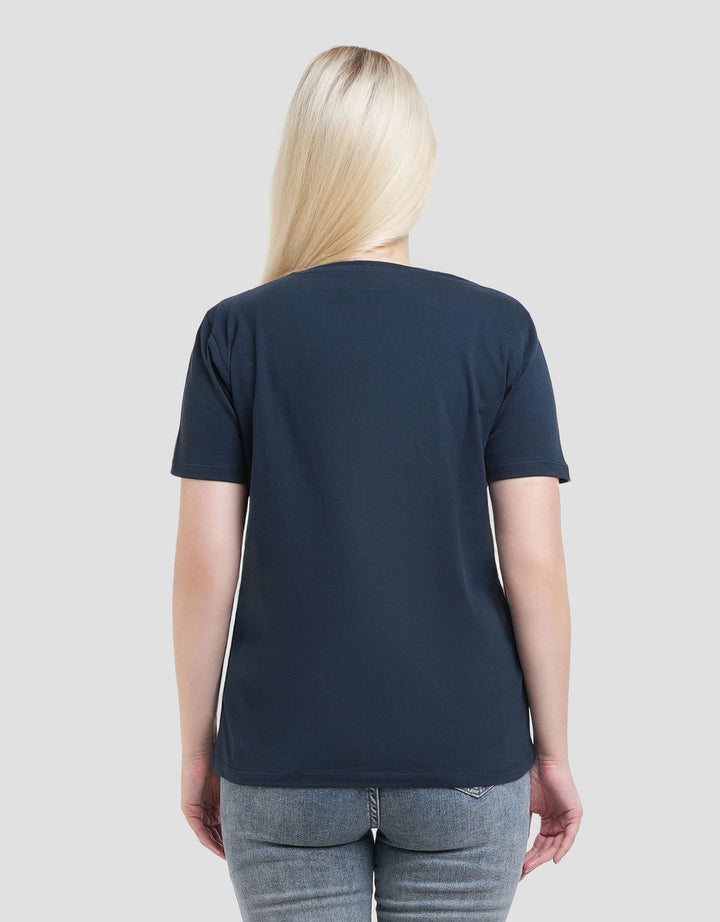 Nevada Love Club Kaos Wanita