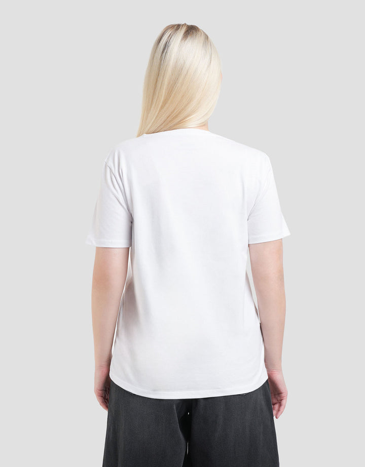 Nevada Social Club Kaos Wanita