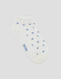 Nevada Ankle Love Kaus Kaki Wanita