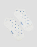 Nevada Ankle Love Kaus Kaki Wanita