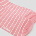 Nevada Ankle Full Stripe Kaus Kaki Wanita