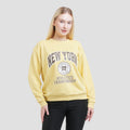 Nevada French Brooklyn Sweater Wanita