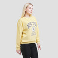 Nevada French Brooklyn Sweater Wanita