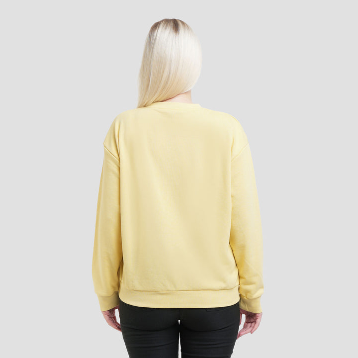 Nevada French Brooklyn Sweater Wanita