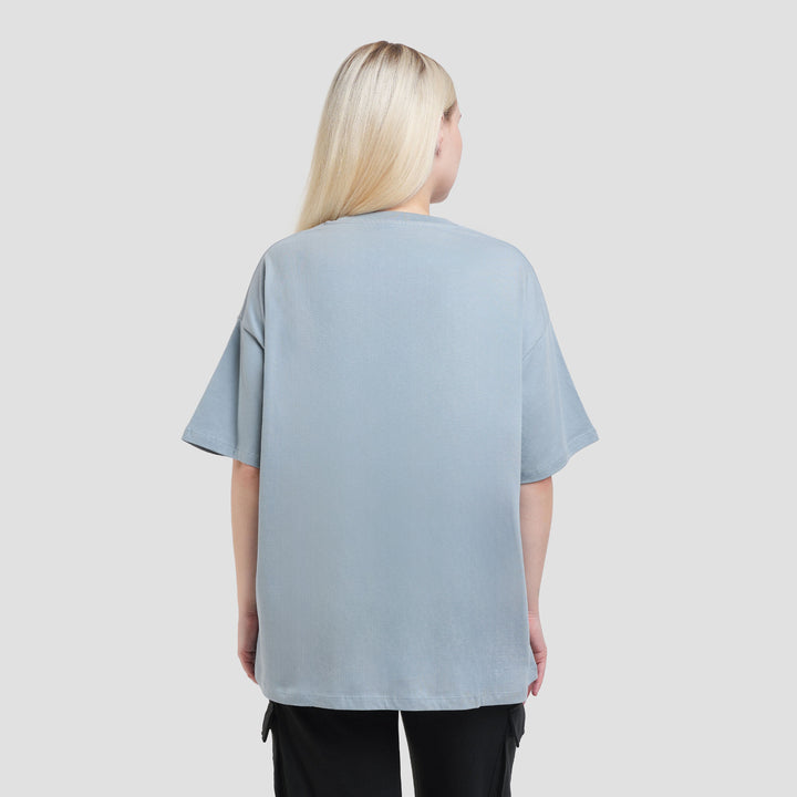 Nevada Natures Truth Kaos Oversize Wanita