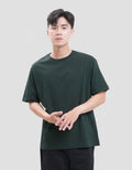 Cole Basic Plain Men's T-Shirt