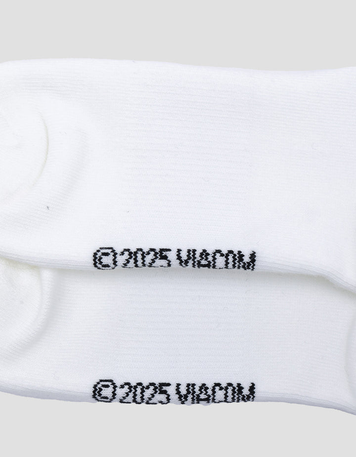 Nevada Spongebob Kaus Kaki Pria