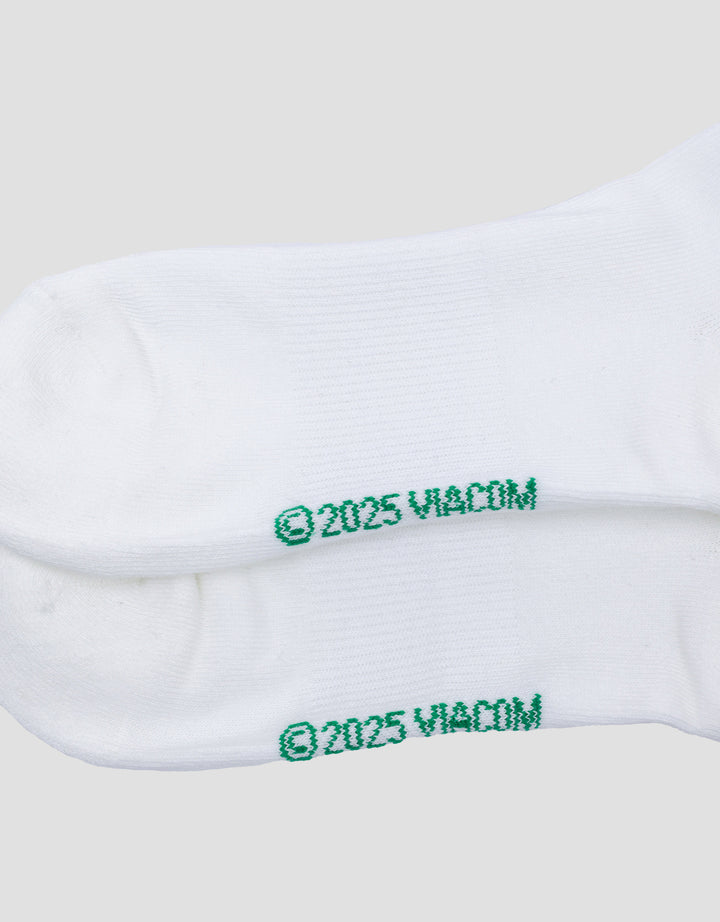 Nevada Plankton The Spongebob Kaus Kaki Pria