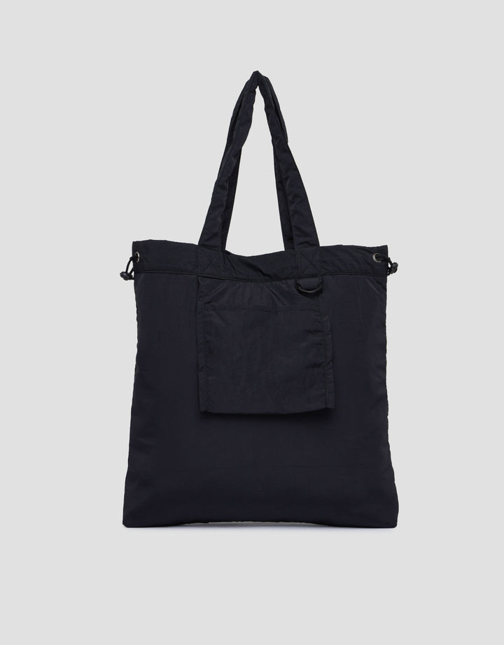 Nevada Nilon Crinkle Totebag Pria