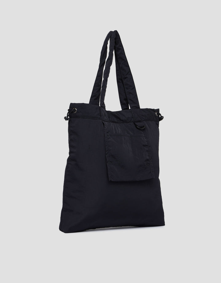 Nevada Nilon Crinkle Totebag Pria
