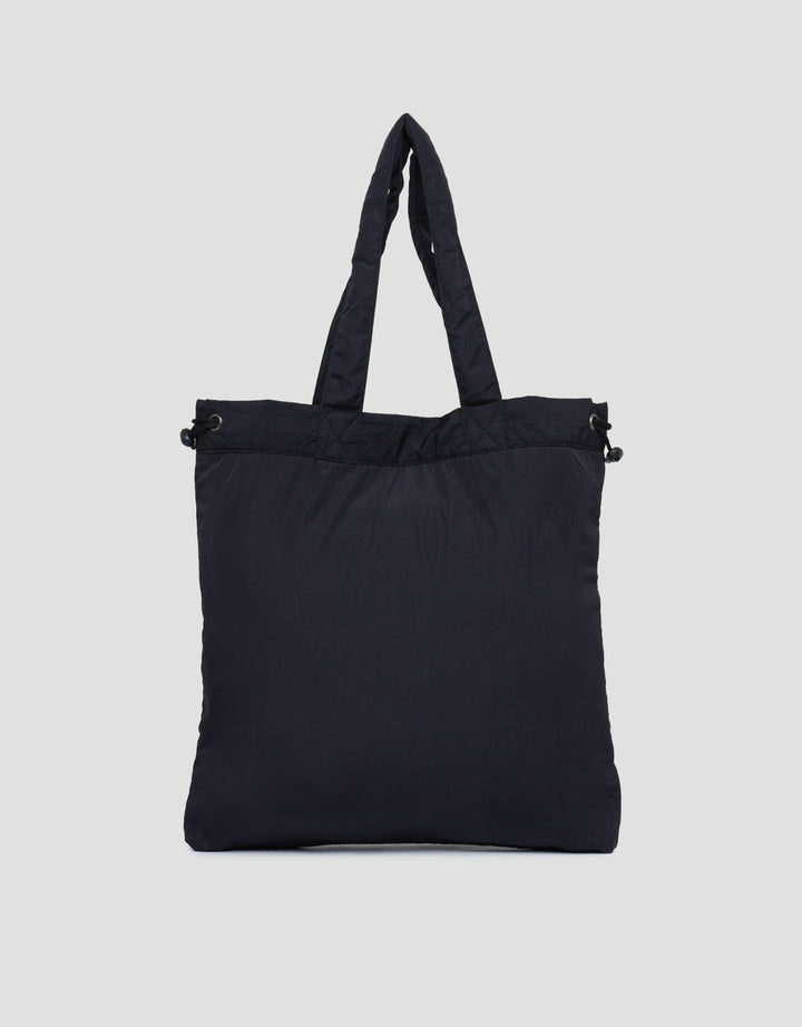 Nevada Nilon Crinkle Totebag Pria