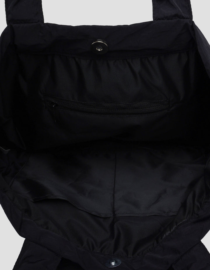 Nevada Nilon Crinkle Totebag Pria