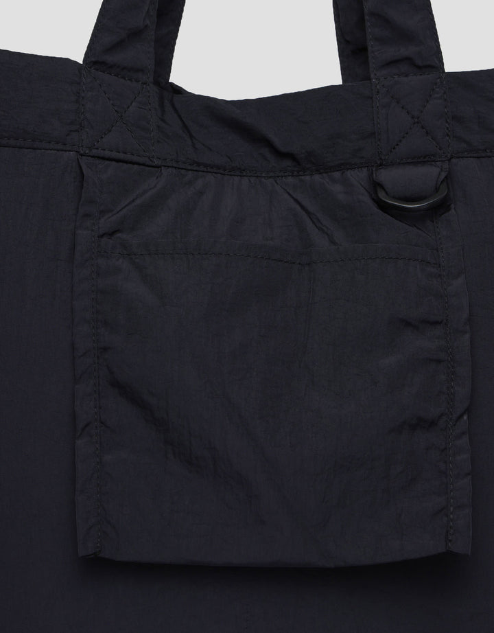 Nevada Nilon Crinkle Totebag Pria