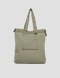 Nevada Nilon Crinkle Totebag Pria