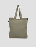 Nevada Nilon Crinkle Totebag Pria