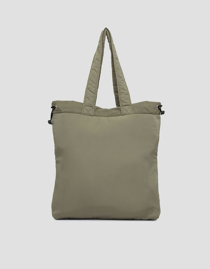 Nevada Nilon Crinkle Totebag Pria
