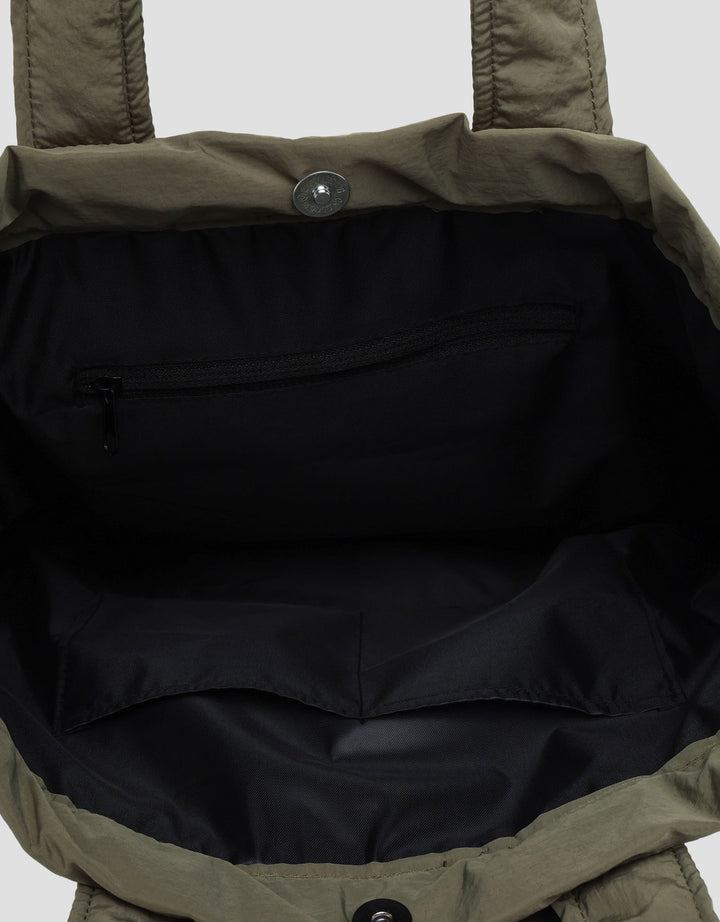 Nevada Nilon Crinkle Totebag Pria