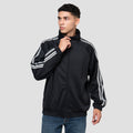 Nevada Training One Set Stripes On Sides Jaket Pria