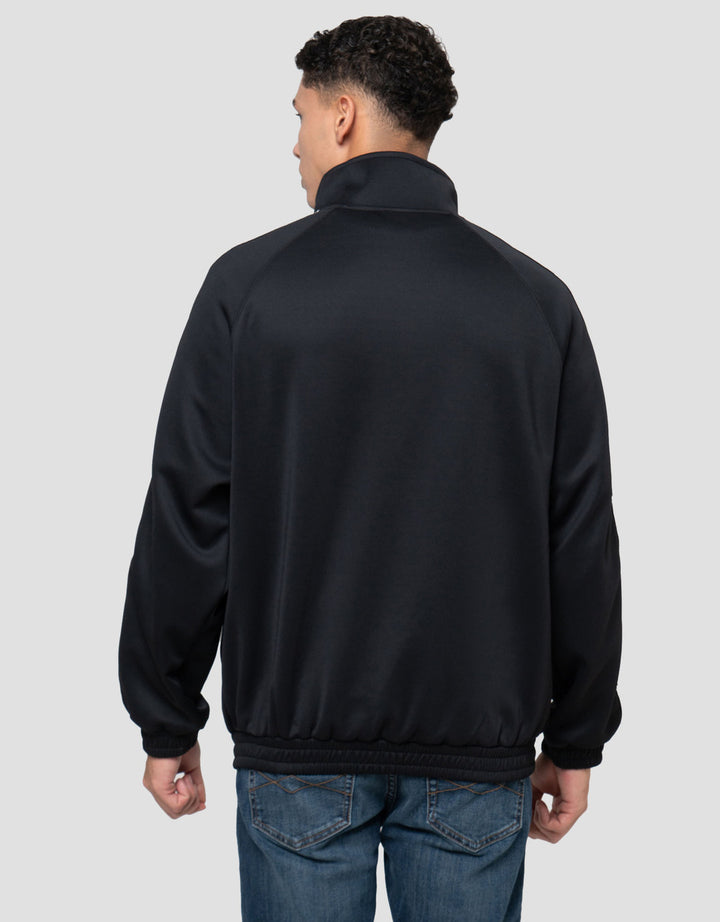 Nevada Training One Set Stripes On Sides Jaket Pria