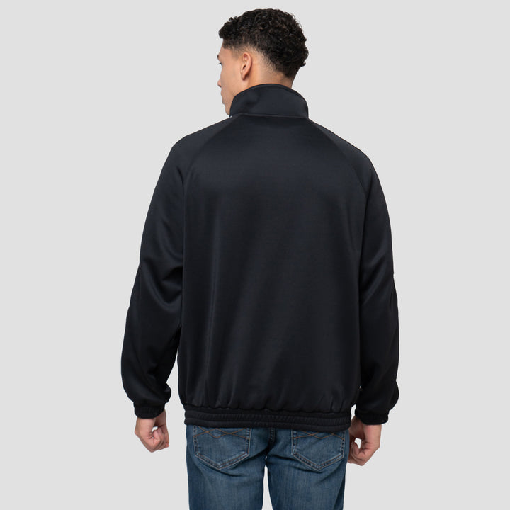 Nevada Training One Set Stripes On Sides Jaket Pria