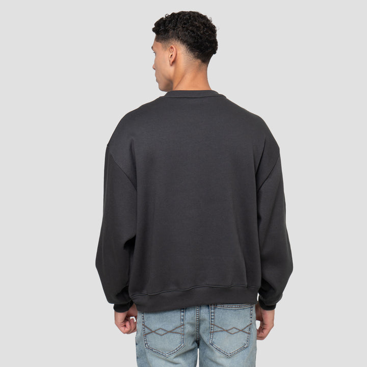 Nevada Sylvester Hd Sweater Pria