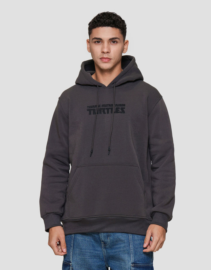 Nevada Artist Series Backprint Reg Fit Sweater Hoodie Pria