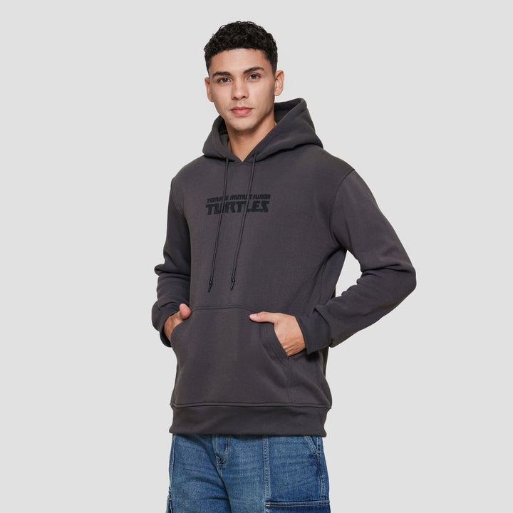 Nevada Artist Series Backprint Reg Fit Sweater Hoodie Pria