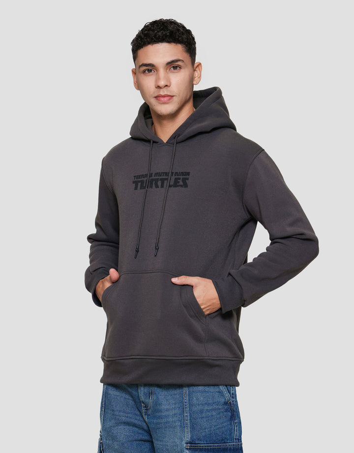 Nevada Artist Series Backprint Reg Fit Sweater Hoodie Pria