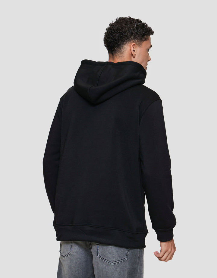 Nevada Minions Bello Puff Sweater Hoodie Pria