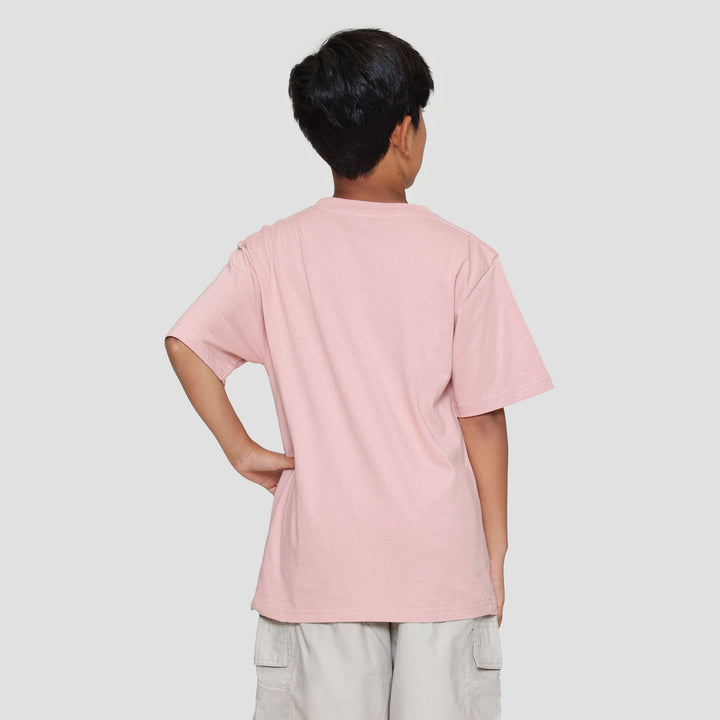 Nevada Print Cute Dont Need Kaos Anak Laki-laki